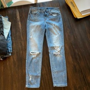 Judy Blue Skinny Jeans